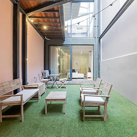 Casinha Da Formosa By Soul Oporto