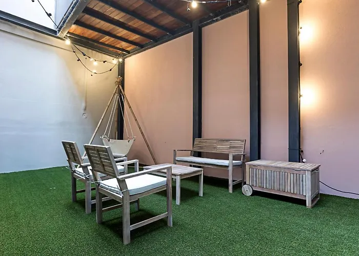 Appartement Casinha Da Formosa By Soul