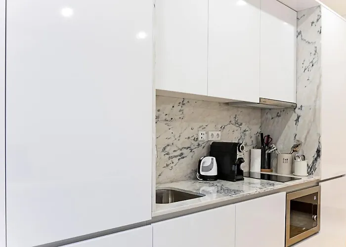 Casinha Da Formosa By Soul Appartement