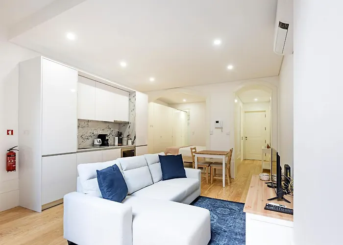 Casinha Da Formosa By Soul Appartement *