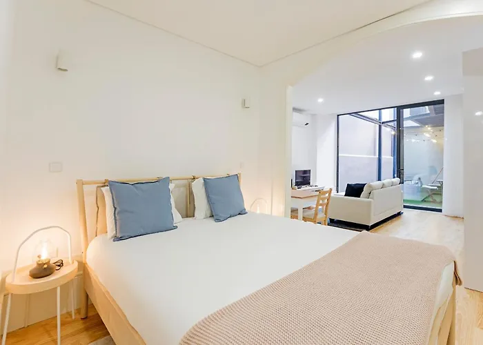 Casinha Da Formosa By Soul Appartement *