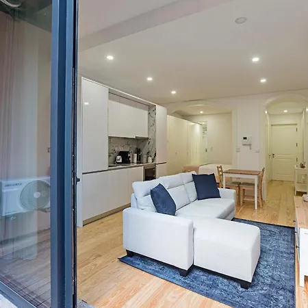 Casinha Da Formosa Apartamento *