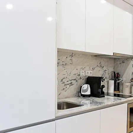 Casinha Da Formosa Apartamento