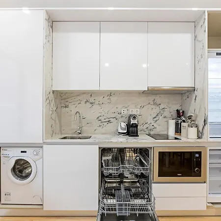 Apartment Casinha Da Formosa Porto