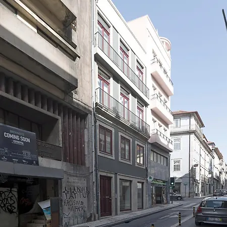 Casinha Da Formosa * Porto