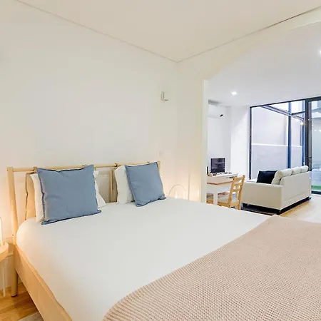Casinha Da Formosa Apartment *
