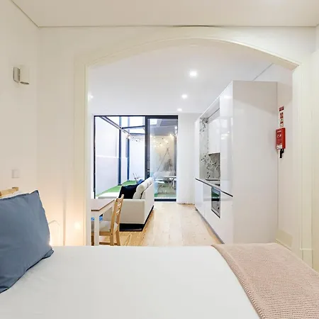 Casinha Da Formosa *