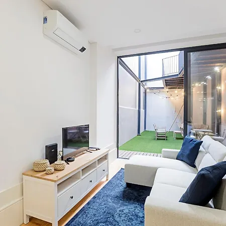 Casinha Da Formosa By Soul 波尔图