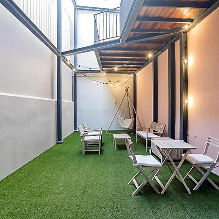 Casinha Da Formosa Apartamento *