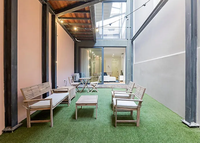 Casinha Da Formosa By Soul Oporto