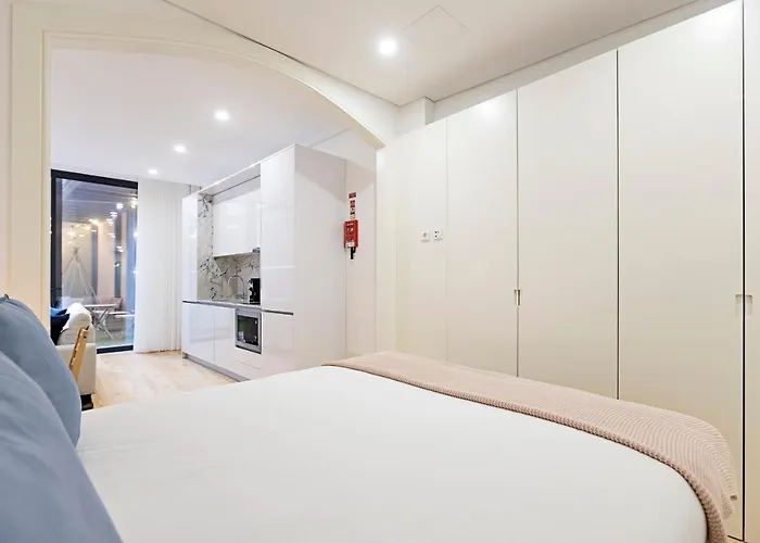 Casinha Da Formosa By Soul Oporto