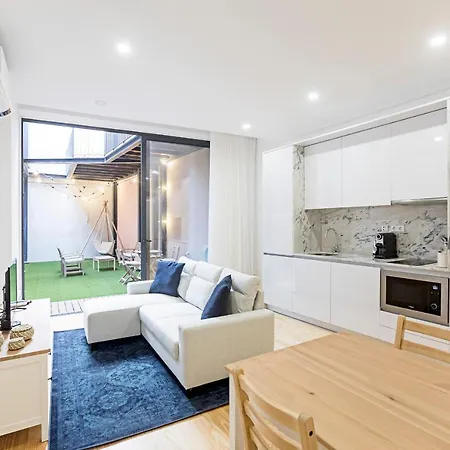Casinha Da Formosa By Soul Appartamento Oporto