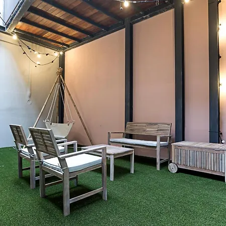 Apartment Casinha Da Formosa