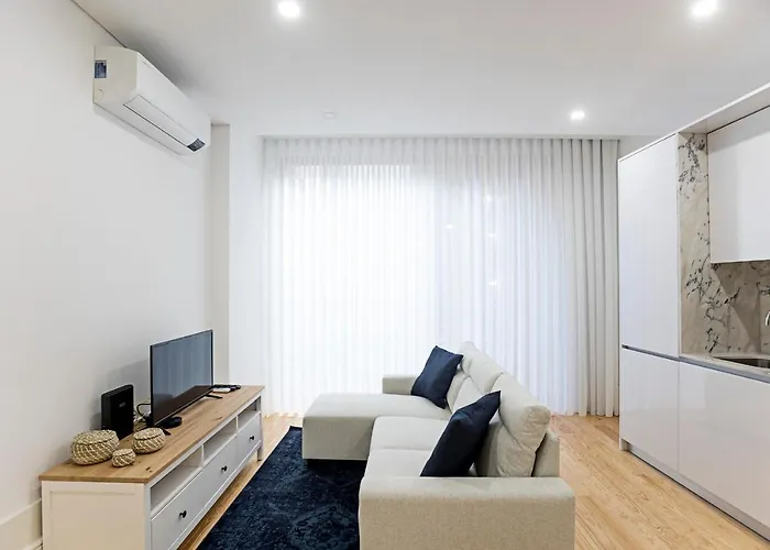 Casinha Da Formosa By Soul Apartamento *