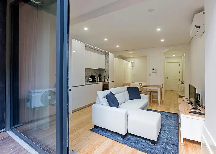 Casinha Da Formosa By Soul Apartman *