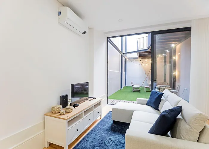 Casinha Da Formosa By Soul Oporto
