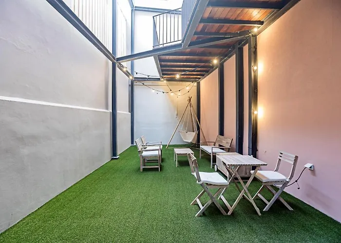 Casinha Da Formosa By Soul Apartamento *