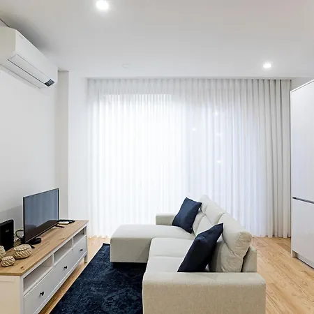 Casinha Da Formosa Apartment *