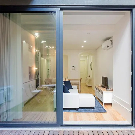 Casinha Da Formosa Apartment *