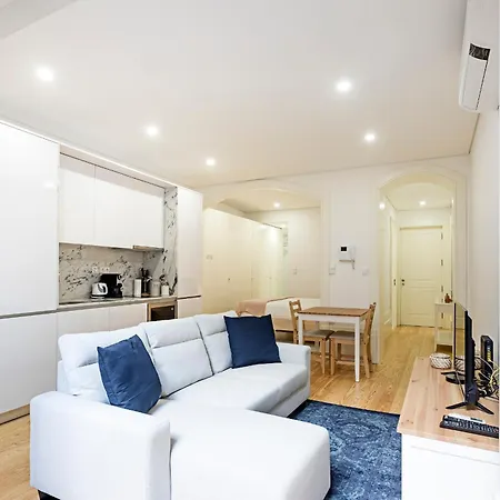 Casinha Da Formosa Apartment *